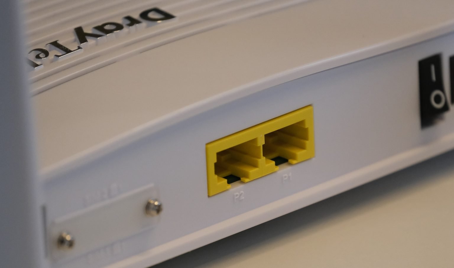 Modam Image VDSL Modem ohne Router: Vorteile im Überblick 2026