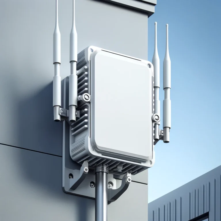 avm outdoor repeater